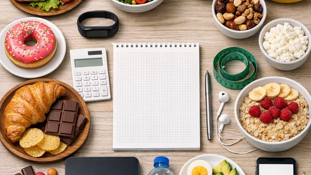 Why Calorie Counting Is Completely Wrong (Medical Doctor)  @anthonychaffeemd