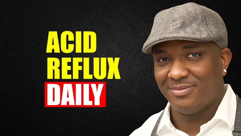 Then It Disappeared in Days