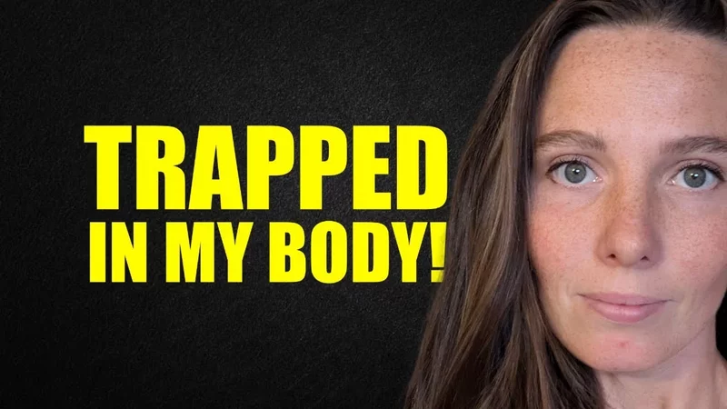 How Carnivore Helped Me Find Peace