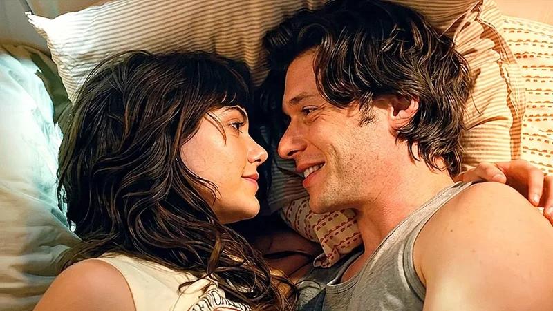 Чарли и Харпер — Русский трейлер (Дубляж, 4К, 2026)