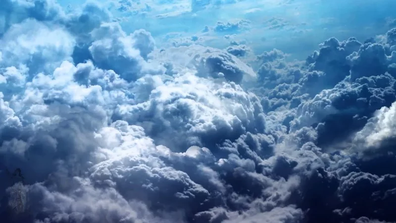 Стелла Джанни - Небо