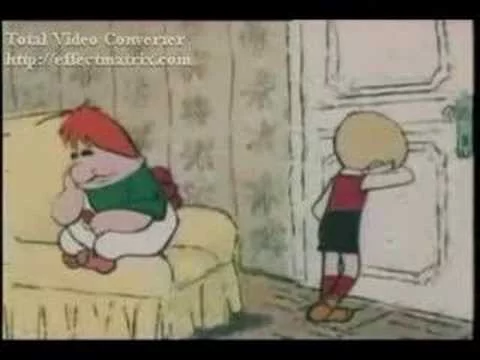 Спокойствие, только спокойствие