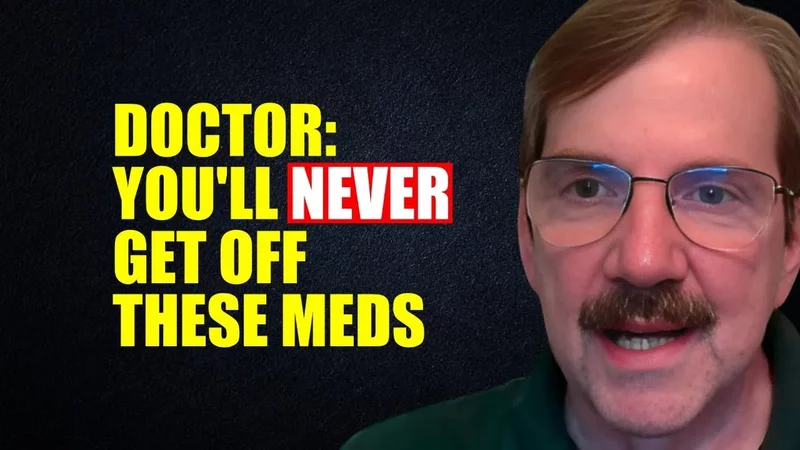 I Chose to Ignore the Doctors. Here's What Happened...