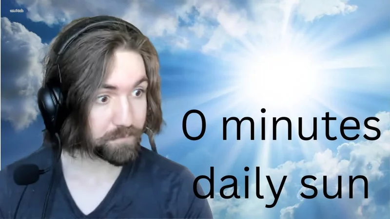 What I do in a day @blaiseV