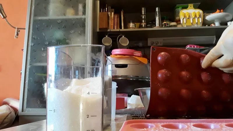 Мармелад на пектине для Хлебопечка.ру