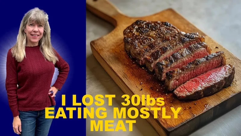Джей-Джей и Эрик: почему Carnivore? Преимущества, которые меняют жизнь и которых мы не ожидали - 477