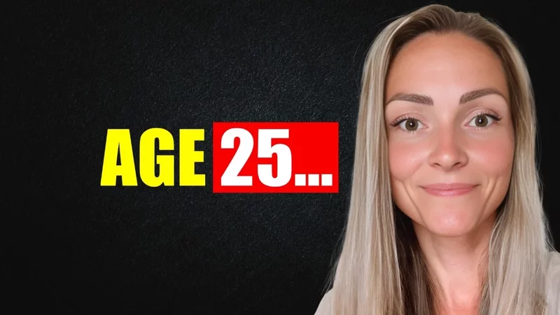 Doctors Said I Had an 80-Year-Old’s Body