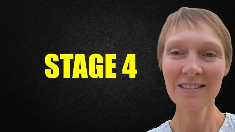 They Gave Me 24 Months… But 2.5 Years Later My Scan Says THIS