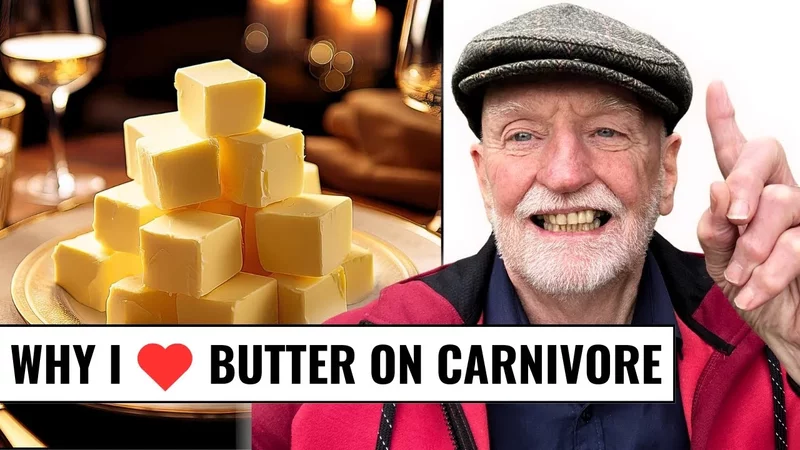 The Truth About Butter On A Carnivore Diet