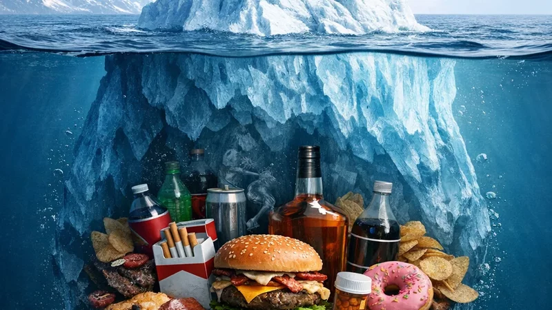 The REAL Root Cause of All Chronic Disease is NOT What You Think...  Dr. Thomas Levy