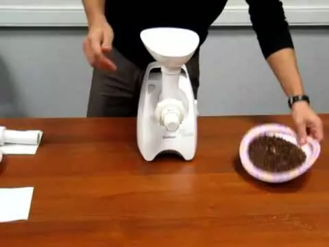 Мясорубка Zelmer 986.80