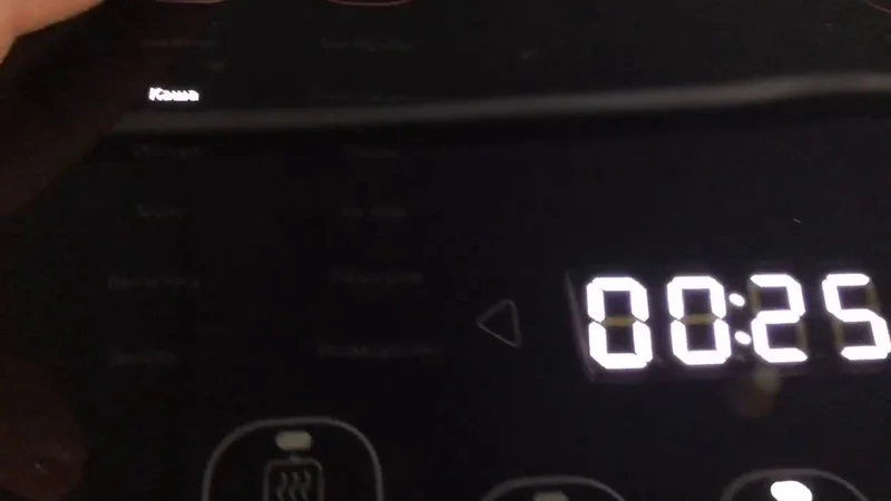 Мультиварка Tefal MultiCook&Stir RK905A32