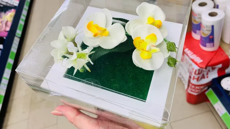 Фикс Прайс Новинки ушедшей зимыУраа Весна