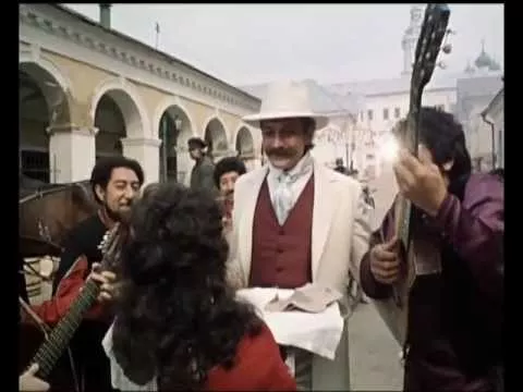 К нам приехал Сергей Сергеич....avi