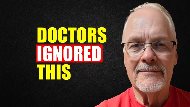 Carnivore Proved Them Wrong at 70 Years Old