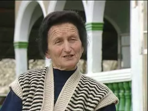 240p. Аджика. Рецепты долголетия. Часть 1-ая.