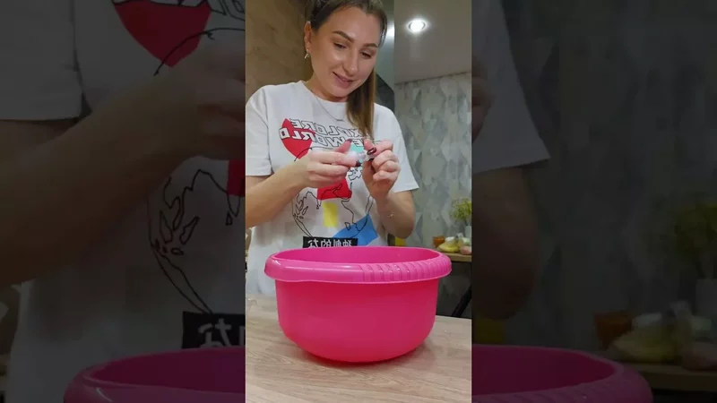 #манник с маком