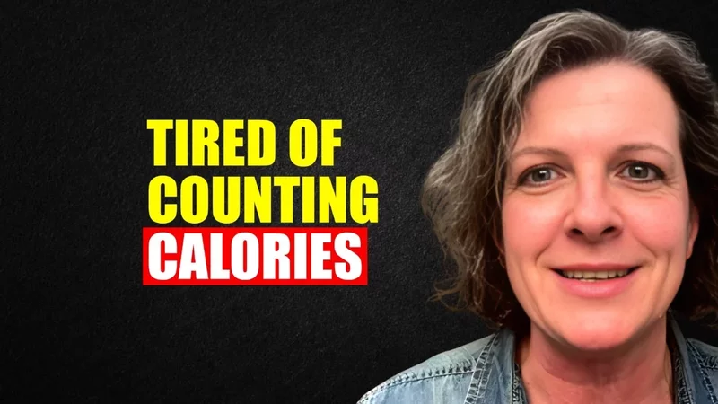 What Happened When I Finally Let It Go