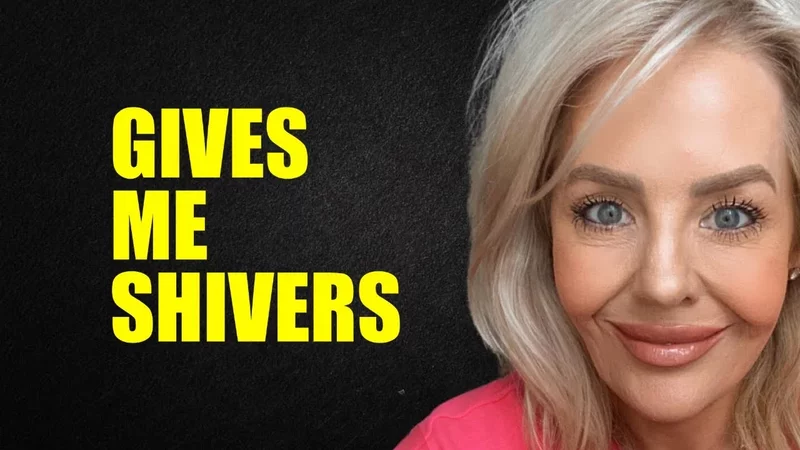 From Shame to Freedom with Carnivore