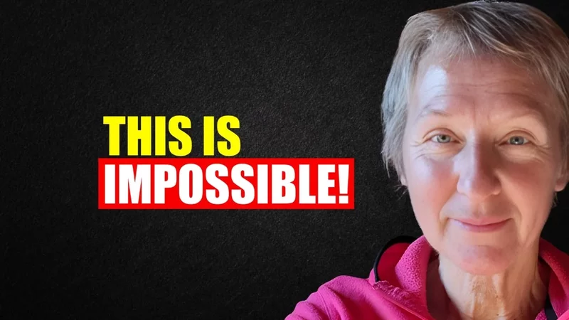 Two Doctors Said the Same Thing