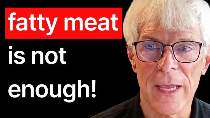 Ultimate Protein Guide: Lose Weight Faster (How Much You REALLY Need)