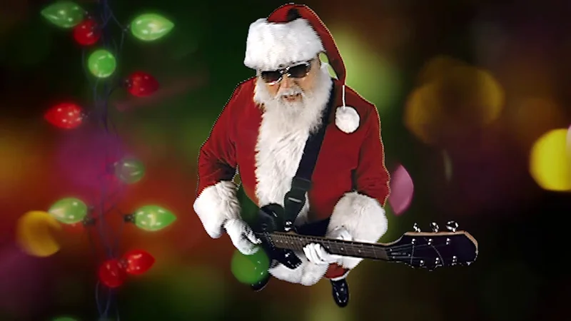 С новым годом 2018. лучшая новогодняя песня. Танцы в новогоднюю ночь. Для детей взрослых Новый год.