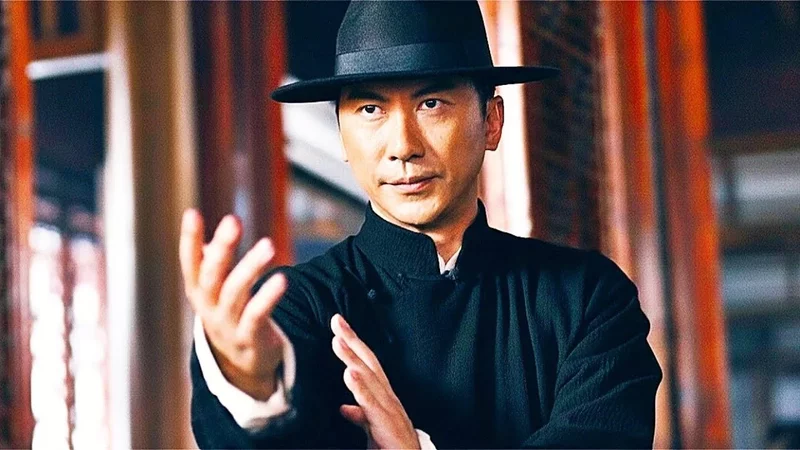 Ип Ман: Битва кланов — Русский трейлер (Дубляж, 2026)