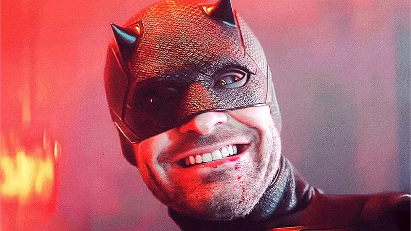 Daredevil: Born Again (Season 2) — Official Trailer (2026)