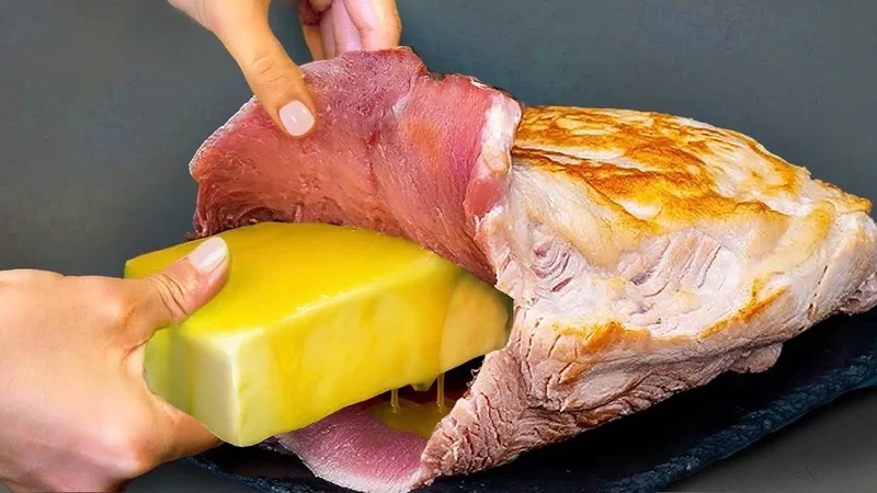 An EASY Carnivore Trick that Will Change The Way You Cook Meat!