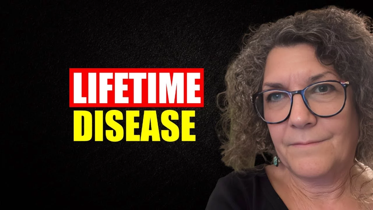 The Morning I Finally Did the One Thing Doctors Hated