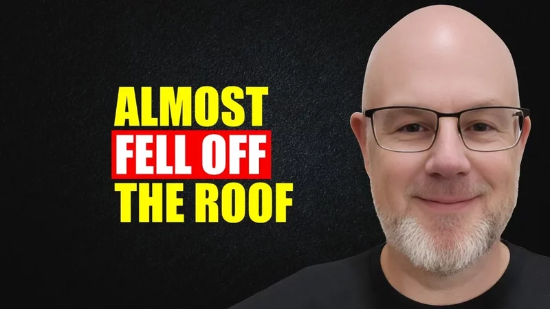 I Passed Out… My Doctor Didn’t Expect This