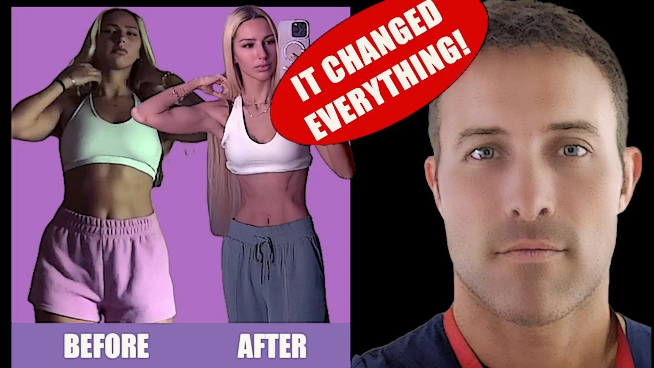 The No-BS Approach to Fix Your Body and Mind