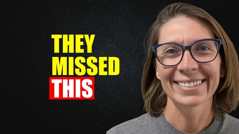 They Told Me I Was Clear… Then I Saw "NEW TUMOR"