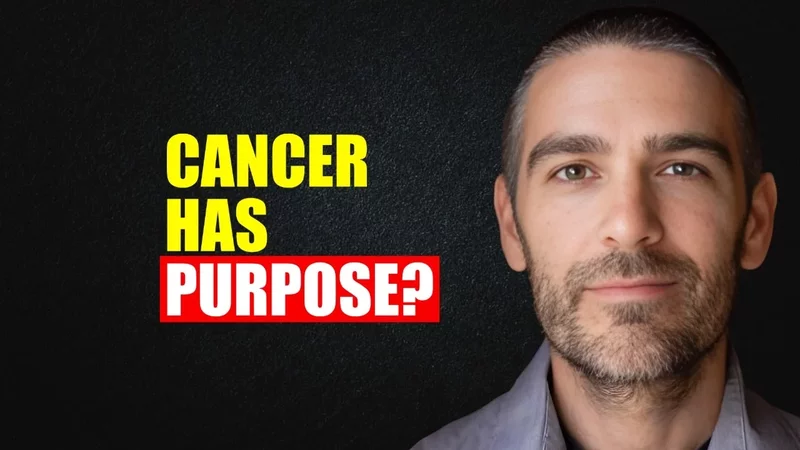 What If We’re Wrong About Cancer?