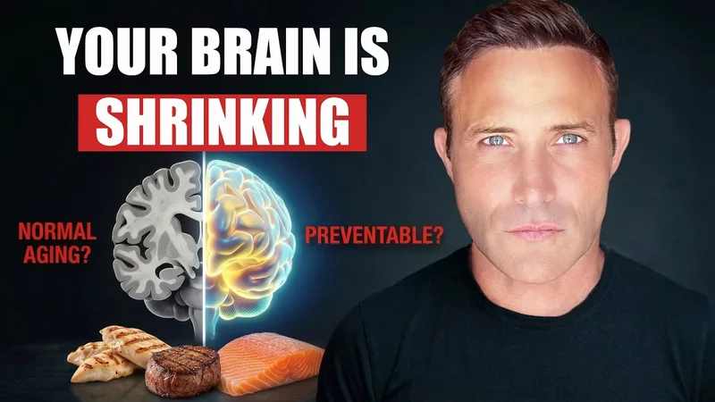 The Aging Myth Your Doctor Never Questioned