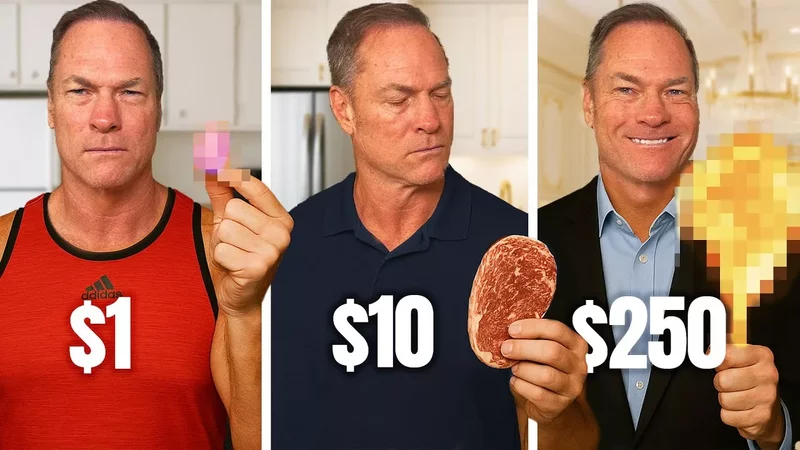 How Much Does Carnivore Really Cost?  Comparing Carnivore Meals