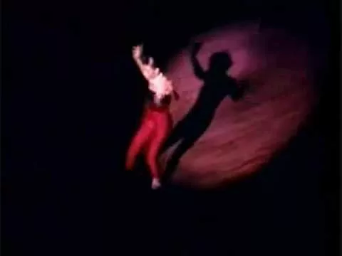 Gloria Gaynor. I will survive