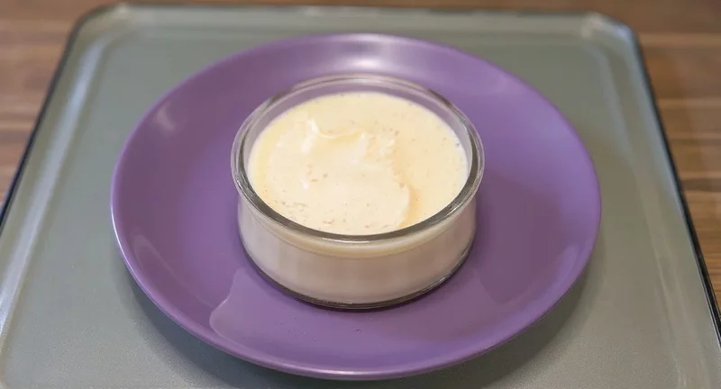 MAXIMUM MAPLE!!! 1936 Maple Sugar Mousse - Mousse Sucre D'erable - Old Cookbook Show