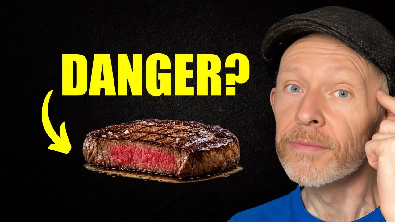 The Unexpected Reality After 1,500 Carnivore Interviews