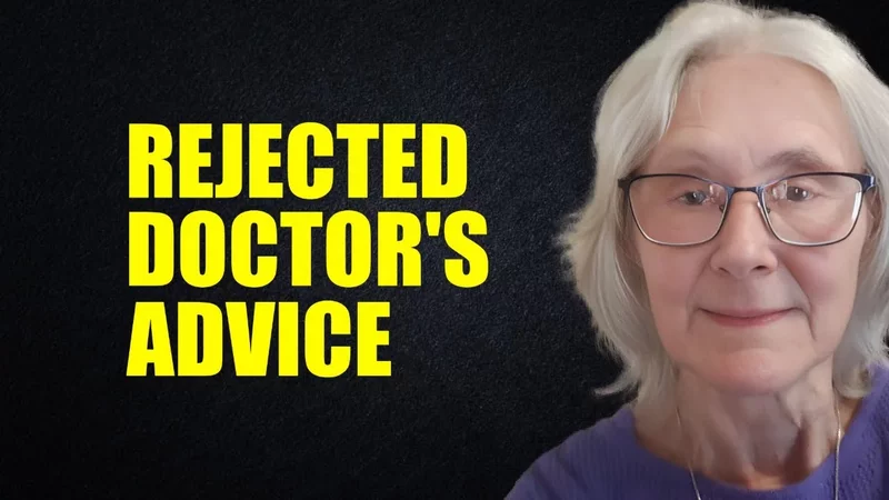 Feeling Like I'm in My 20s on Carnivore