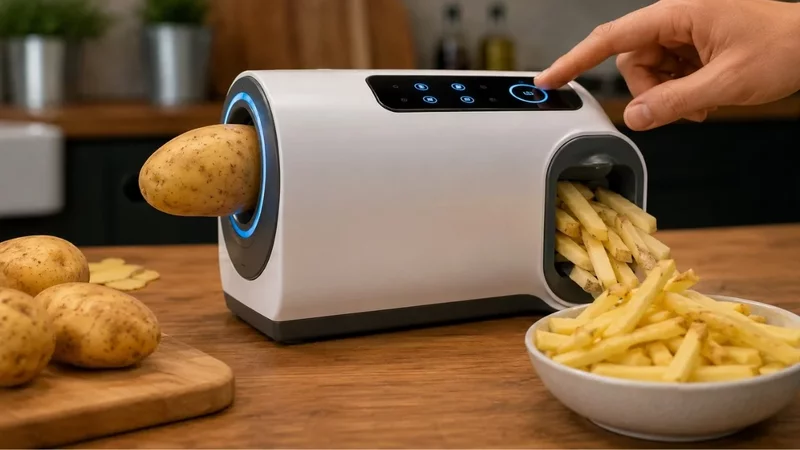 22 Insanely Cheap Amazon Kitchen Gadgets You Actually Won't Know About! *2026*