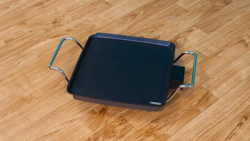 Princess Chef Mini Classic : Test et Avis
