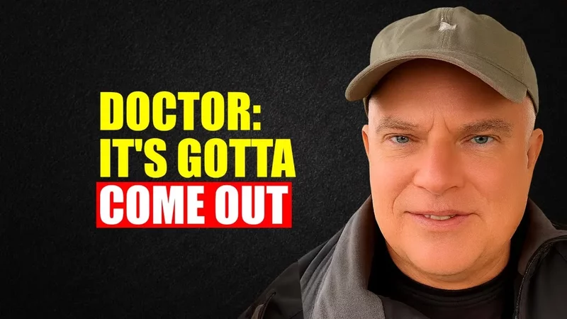 How I Saved My Gallbladder