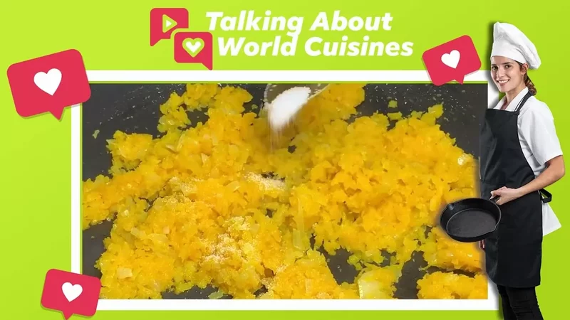 Pumpkin Power: The Appetizer That Will Rock Your World!