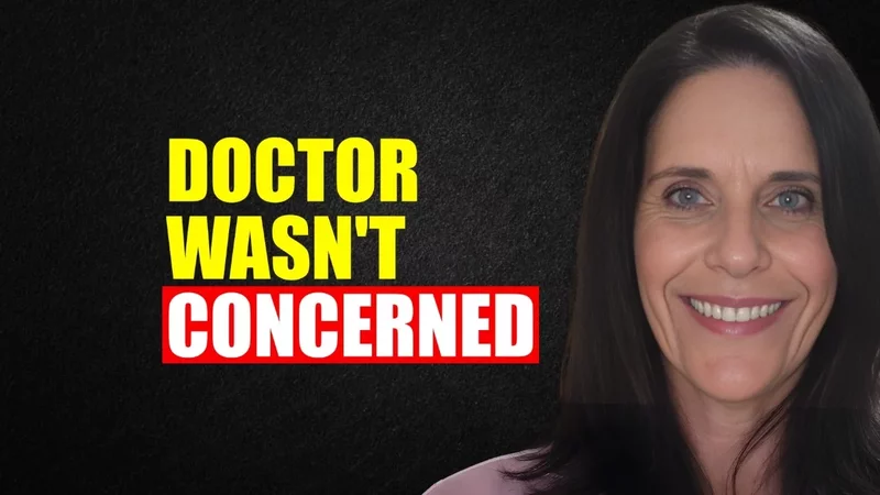 Even With an A1C of 11