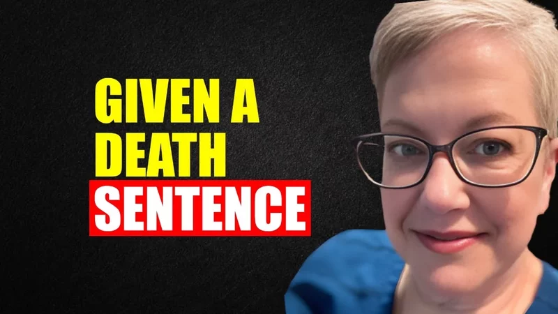 I Knew Exactly What Was Coming for Me