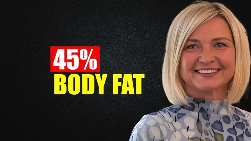 From a 44-Inch Waist… to a Bodybuilding Stage at 56?!