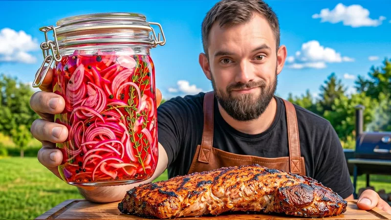 6 Закусок за 15 Минут, Которые Делают ЛЮБОЕ Мясо Лучше