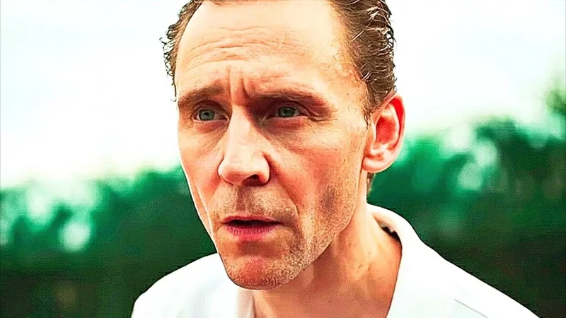 Ночной администратор (2 сезон) — Русский трейлер (2026)