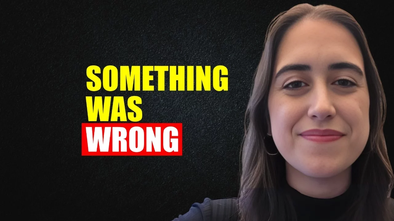 I Couldn’t Walk Up a Hill Without Feeling Like I’d Pass Out